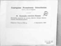 Image Associated With the Occurence